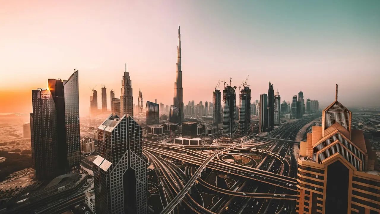 bubai, united arab emirates