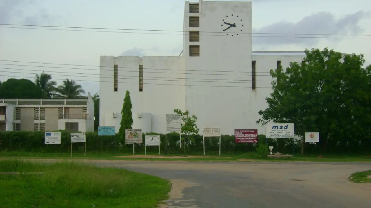mtwara, tanzania